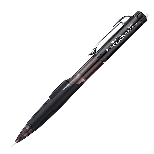 Pentel 飛龍 0.5mm Twist-Erase CLiCK - 側壓自動鉛筆 /支〖PD275T〗