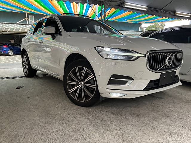 【網路優惠價 ~出清大特價】  Volvo/富豪  XC60