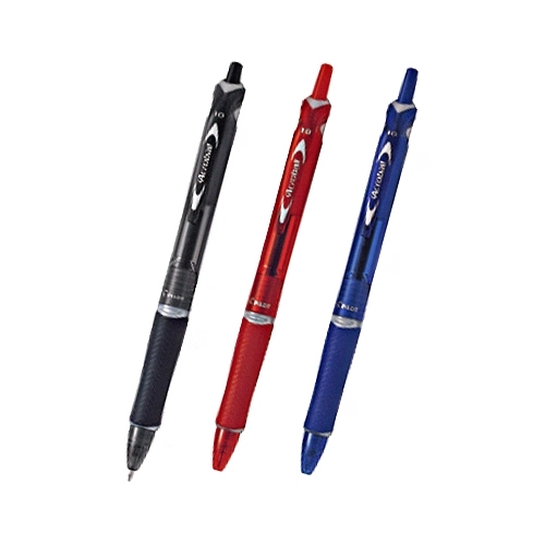 PILOT 百樂 BAB-15M 輕油舒寫筆/輕油筆 1.0mm