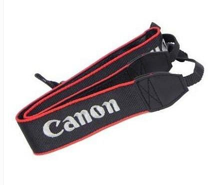 適用于佳能Canon單反肩帶/專用背帶760D 750D 700D 70D 77D 6D 5D3