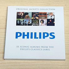 クラシック Philips Original Jackets Collection 55CD Philips Original Jackets Collection (55CD) | HMV&BOOKS