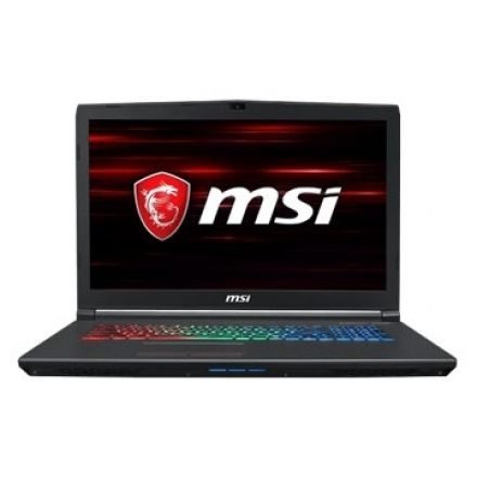 【免卡分期24期】MSI 微星 GF72 8RD-079TW多彩鍵(i5-8300H/8G/GTX1050T電競筆電