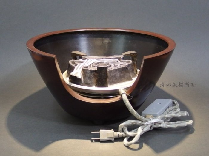 美品 茶道具 唐銅大西風炉 野々田電熱器 佐藤浄清造 鶴首釜 底瓦 敷板 元箱 楽天市場】風炉 唐銅の通販
