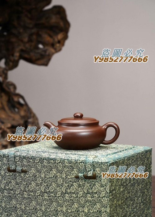 顧景舟紫砂扁腹壺的價格推薦- 2025年11月| 比價比個夠BigGo