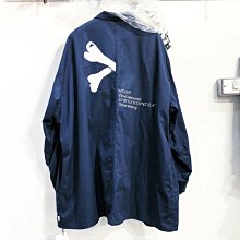 ジャケット・アウター WTAPS GUARDIAN 02 JACKET 182WVDT-JKM02S WTAPS ダブルタップス 18AW GUARDIAN 02/JACKET.COTTON.RIPSTOP