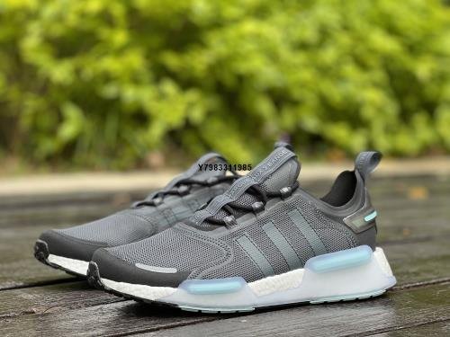 adidas gazelle silver green womens Adidas NMD V3 OG Cloud White Blue Red GX3379  juanma-shop