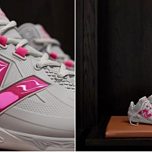 New Balance FuelCell Ohtani 1 Mothers Day 大谷翔平母親節桃粉灰