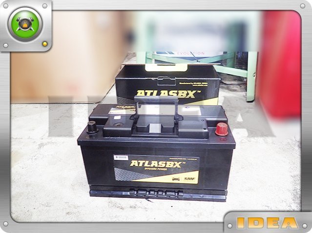 泰山美研社 E0412 BENZ 賓士 W210 00 電瓶