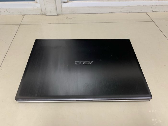 【ASUS S400 S400C 二手筆電】INTEL I5 3317U 4G 500G 二手機 中古機 觸控螢幕