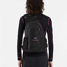 ╭☆包媽子店☆ARC'TERYX X QUIVER CROSSBODY PACK SYSTEM_A 機能斜挎