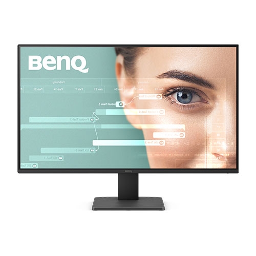 BenQ  27型IPS護眼螢幕 GW2791【愛買】