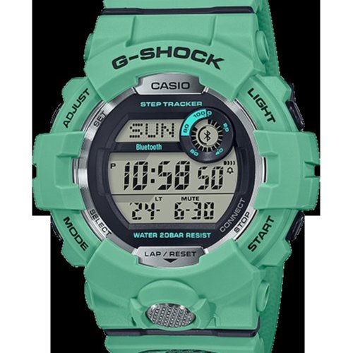 金台鐘錶】CASIO卡西歐G-SHOCK日本神話七福神(福祿壽) 財富