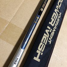 日本製DAIWA TOURNAMENT AWPM磯F-1 SPECIAL 1-53 1號十八尺磯釣竿免