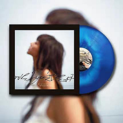 華麗的冒險 陳綺貞黑膠唱片￼￼ 華麗的冒險(珍藏版180克黑膠唱片) | 誠品線上