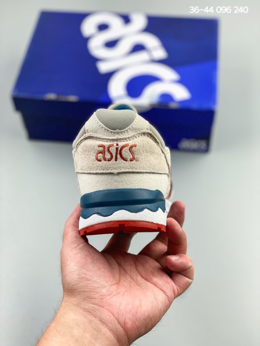 ASICS GEL LYTE V 亞瑟士 GEL 系列五代休閒運動鞋慢跑鞋男鞋 | Yahoo拍賣