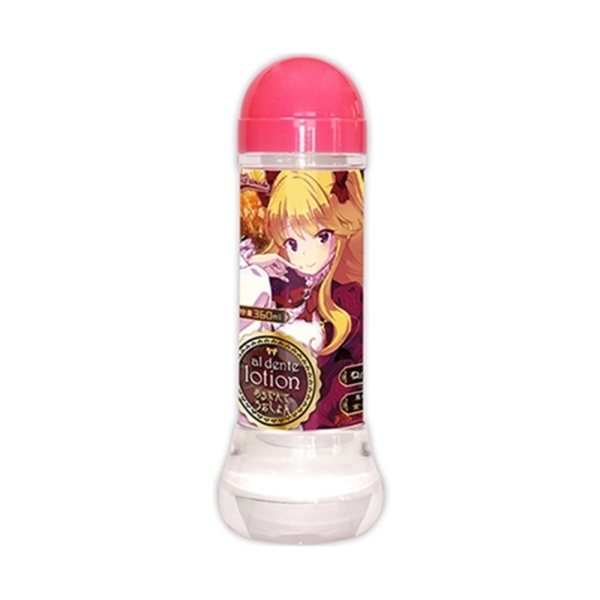 潤滑液 潤滑劑 情趣用品 日本Fill Works ねばドロHARD“青春期少女香”高黏度混合型潤滑液 360ml