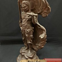 可議價日本回流銅雕不動明王、矜羯羅童子、制多迦童子一組帶款識重