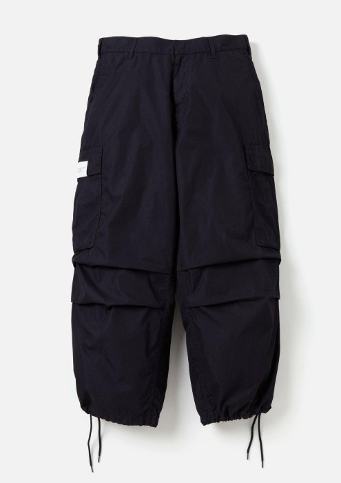NEIGHBORHOOD - WIDE CARGO PANTS | HBX