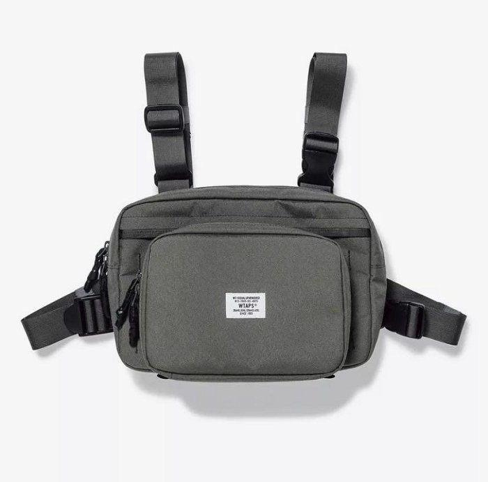 現貨】WTAPS 20AW BANDREEL. BAG. NYCO. X-PAX 小包軍綠| Yahoo拍賣 現貨】WTAPS 20AW BANDREEL. BAG. NYCO. X-PAX 小包軍綠| Yahoo拍賣