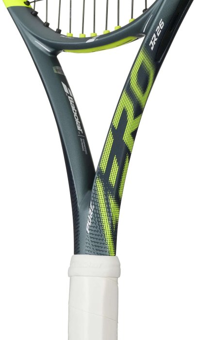 【曼森體育】Babolat Pure Aero Junior 25 / 26 網球拍 2款 適用青少年 進階款