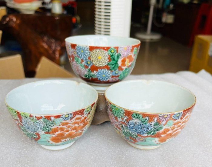 九谷燒茶杯的價格推薦- 2025年11月| 比價比個夠BigGo