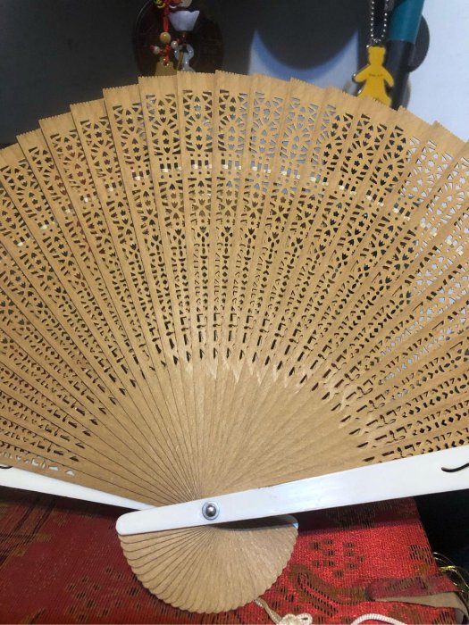 檀香扇| Yahoo拍賣