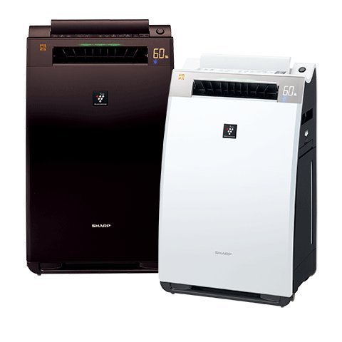 空気清浄機 SHARP KI-EX75-W SHARP KI-EX75-W 空気清浄機 SHARP KI-EX75-W SHARP KI-EX75-W
