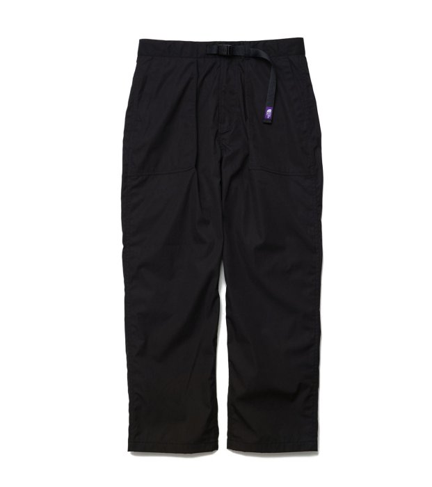 THE NORTH FACE PURPLE LABEL 65/35 Baker Pants 休閒長褲