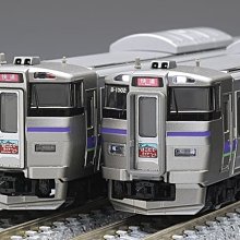さざなみ TOMIX 98240、98241 JR 733-1000 tomix 98240 JR 733-1000系近郊電車4-7個工作天| Yahoo拍賣