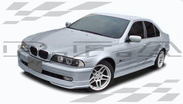 BMW E39 前下巴 空力套件 96~00 前期 用