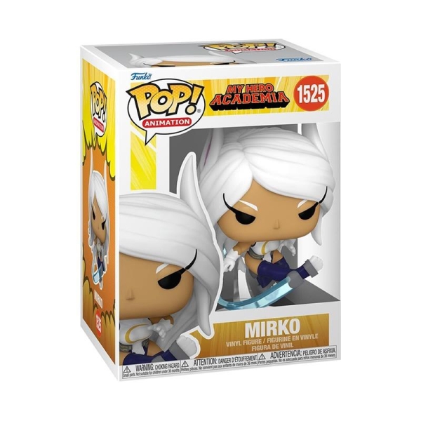 FUNKO】POP 我的英雄學院-荼毘火焰/御茶子/米爾科| 動漫角色| Yahoo