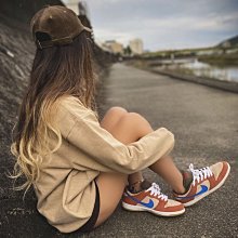 Nike SB Dunk Low Corduroy Dusty Peach | Yahoo拍賣
