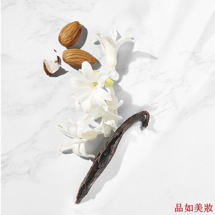 LAURA MERCIER 椰香杏仁 舒芙蕾身體霜 法式情迷香氛~品如美妝