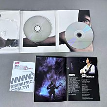 嚴選臺版《Power of Love》陶喆2003年Soul Power影音雙DVD全記錄收藏