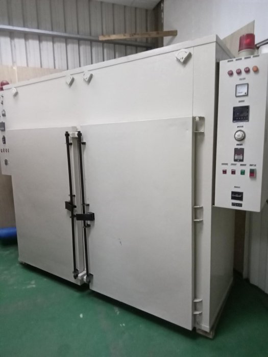 中古二手大型工業烤箱