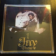 哎呦，不錯哦 (精裝版) 預購版　JAY CHOU 周杰倫 jay_chou_____1723307664_950762