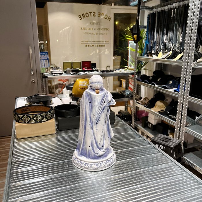 希望商店】NEIGHBORHOOD BOOZE REAPER C-INCENSE CHAMBER 14SS 初代