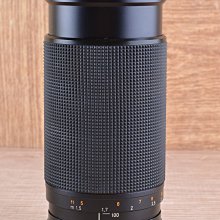 品光數位】CONTAX Vario-Sonnar 100-300mm F4.5-5.6 C/Y EK#50393T