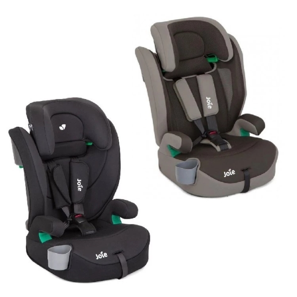 奇哥 joie elevate R129 2-12歲成長型汽座(多款可選)