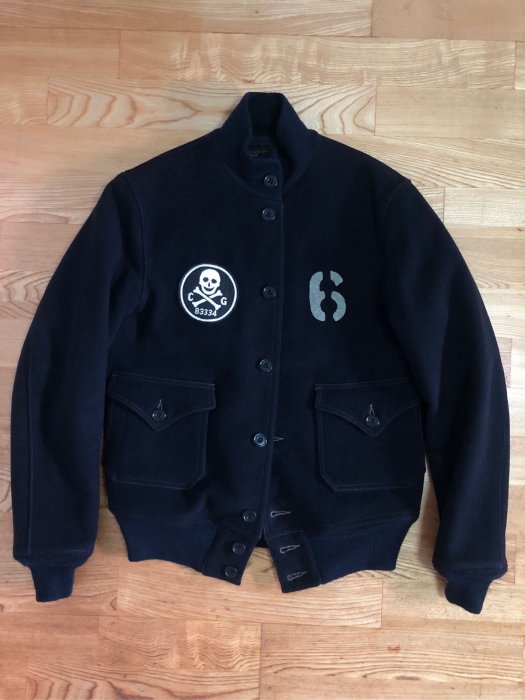 フリーホイーラーズ TYPE A-1 サイズ38 フリーホイーラーズ TYPE A-1 サイズ38 - メルカリ