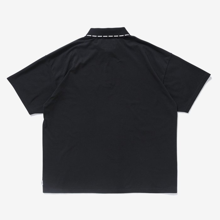 日貨代購CITY】2022SS WTAPS MC / SS / COPO. COOLMAX® POLO衫