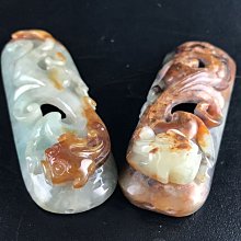 唐物 古和田玉手彫 瑞獣貔貅 如意紋 聚財福 風水 置物 上风上水的和田玉貔貅，厉害了！和田玉鉴定保养知识大全-藏玉网- 藏玉