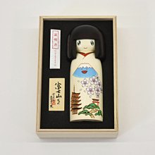 カイカイキキ - 【未開封】村上隆　富士山ちゃん 村上隆が手がけた、オリジナルこけし「富士山ちゃん」が発売