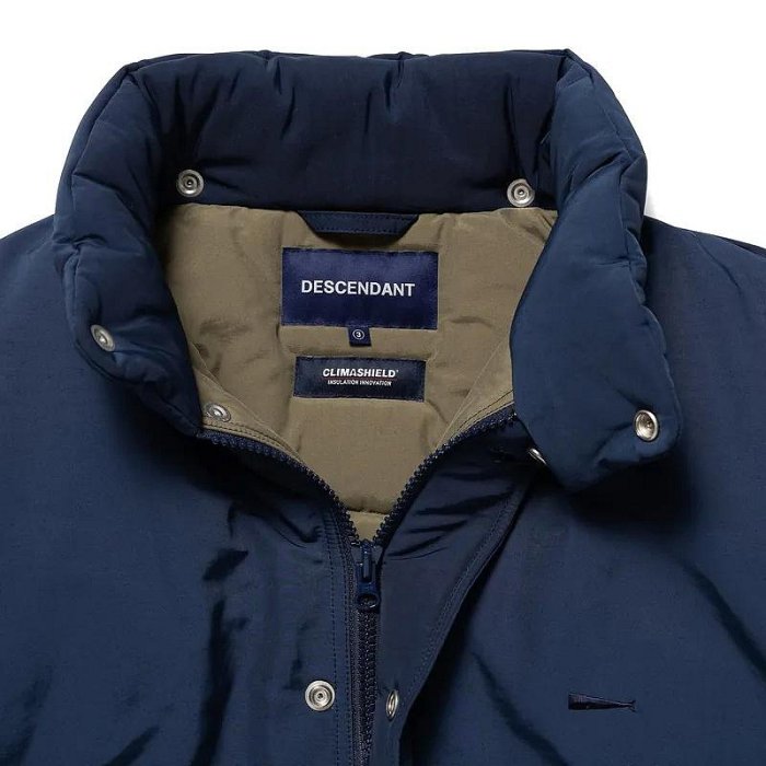 希望商店】【✓寄賣商品】DESCENDANT MOUNTAIN HAT PADDING 希望商店】【✓寄賣商品】DESCENDANT MOUNTAIN HAT PADDING