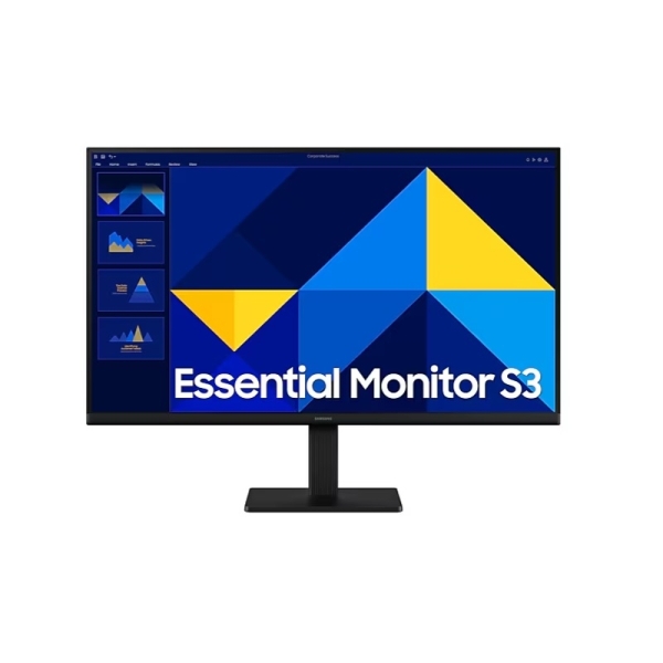 SAMSUNG 三星 S27D300GAC 27吋 平面液晶顯示器