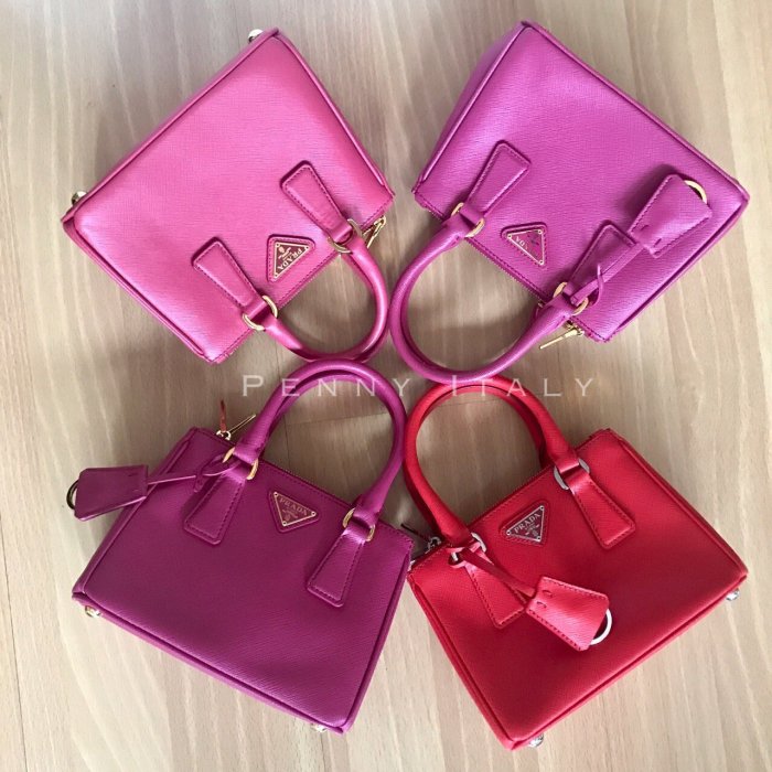 現貨 Prada mini殺手包 原價四萬現在超低價 百搭可愛包款