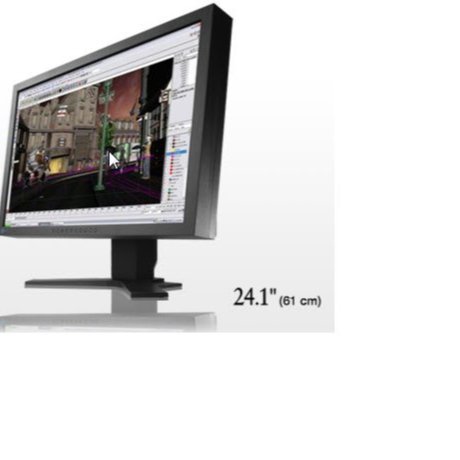 粉新Eizo FlexScan 最新到貨原裝精品EIZO SX2462W 24寸專業液晶