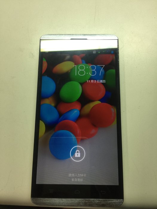 SK EG980..G6亞太機..儲存極好5.5吋