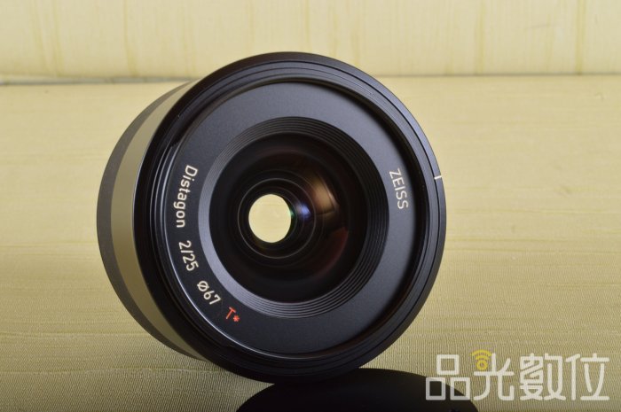 品光數位】Zeiss Batis 25mm F2 For E-Mount 公司貨#132446 | Yahoo拍賣