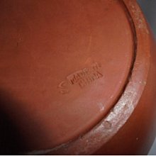 中国　大壺 中国茶器・大盤龍壺 750ml（満水900ml）紫砂風 広東潮州 茶壺